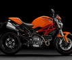 Новый 
Ducati Monster 796